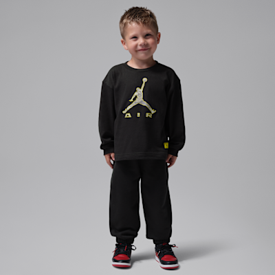 NIKE公式】ジョーダン ベビー ブルックリン リアルツリー ツーピース